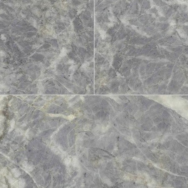 Textures   -   ARCHITECTURE   -   TILES INTERIOR   -   Marble tiles   -   Grey  - Fior di pesco carnico gray marble floor texture seamless 19124 - HR Full resolution preview demo