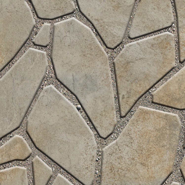 Textures   -   ARCHITECTURE   -   PAVING OUTDOOR   -   Flagstone  - Paving flagstone texture seamless 05926 - HR Full resolution preview demo