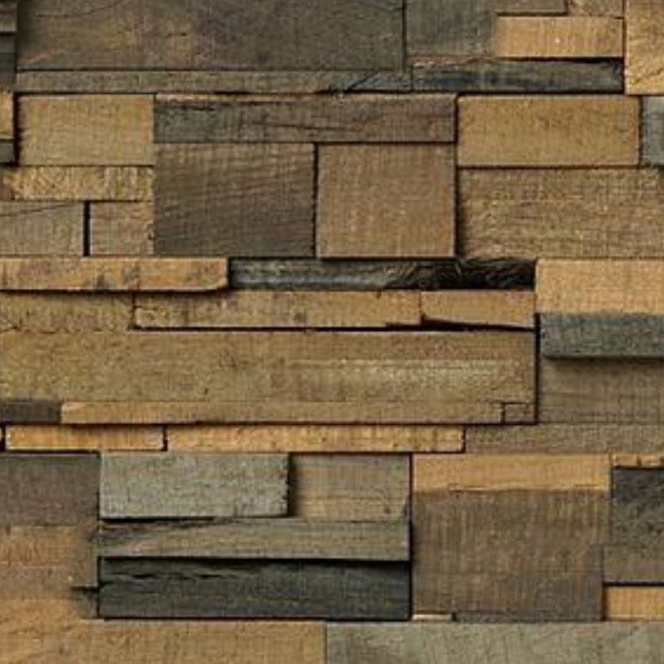 Textures   -   ARCHITECTURE   -   WOOD   -   Wood panels  - Wood wall panels texture seamless 04620 - HR Full resolution preview demo