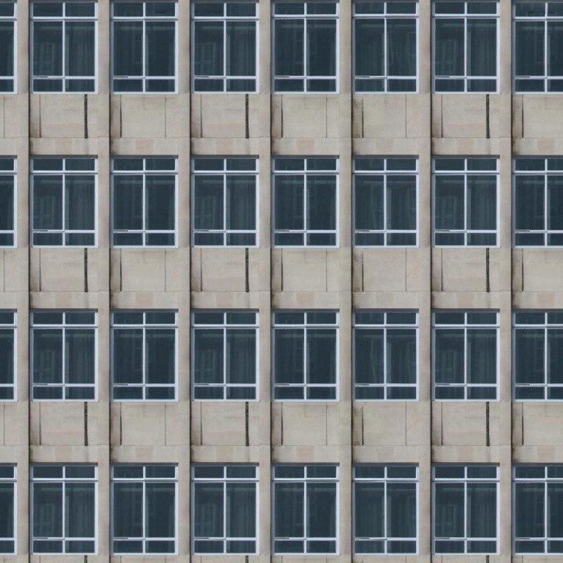Textures   -   ARCHITECTURE   -   BUILDINGS   -   Skycrapers  - Building skyscraper texture seamless 01007 - HR Full resolution preview demo