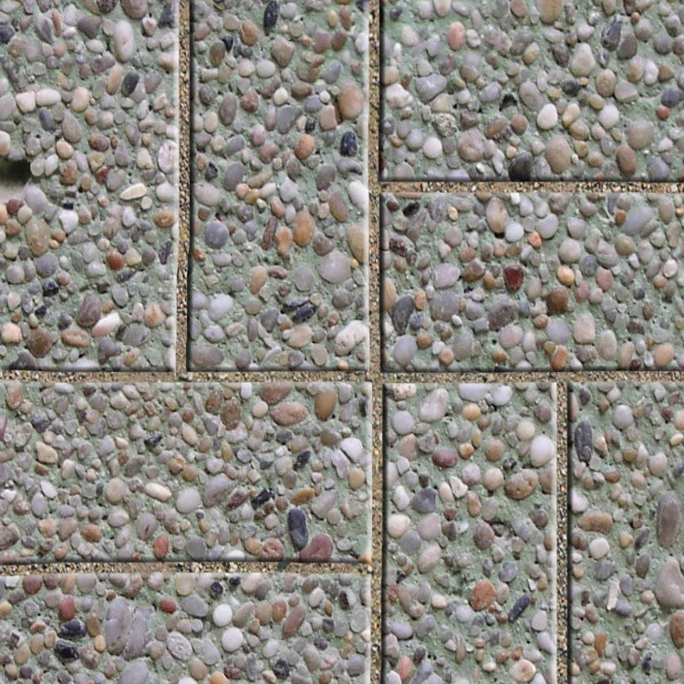 Textures   -   ARCHITECTURE   -   PAVING OUTDOOR   -   Pavers stone   -   Blocks regular  - Pavers stone regular blocks texture seamless 06273 - HR Full resolution preview demo