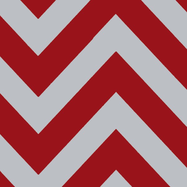 Textures   -   MATERIALS   -   WALLPAPER   -   Striped   -   Red  - Red gray zig zag wallpaper texture seamless 11936 - HR Full resolution preview demo