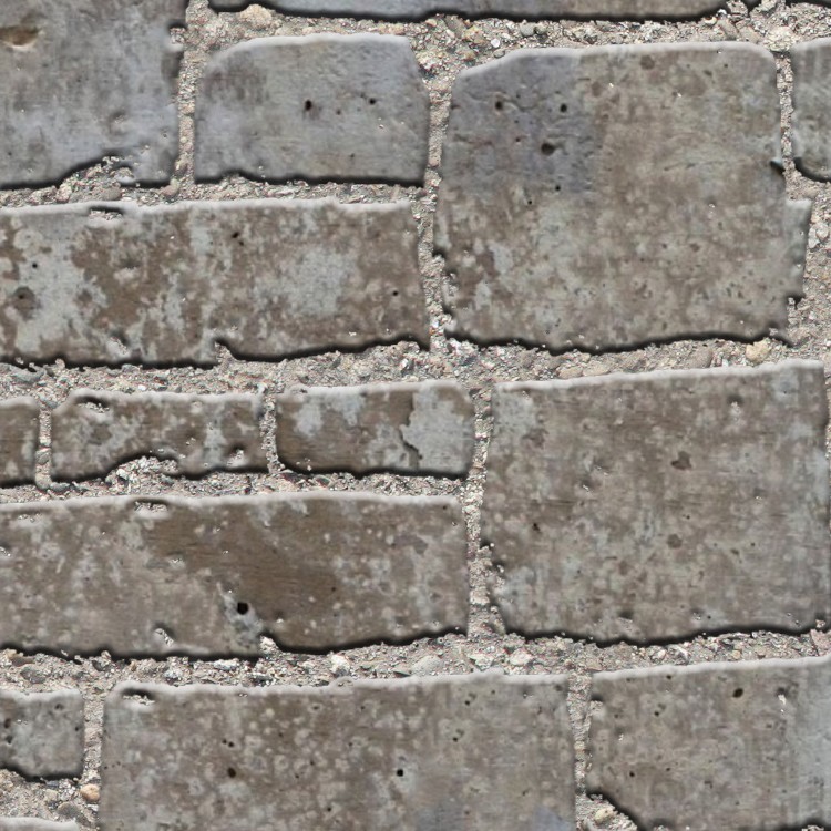 Textures   -   ARCHITECTURE   -   STONES WALLS   -   Stone blocks  - Wall stone with regular blocks texture seamless 08355 - HR Full resolution preview demo