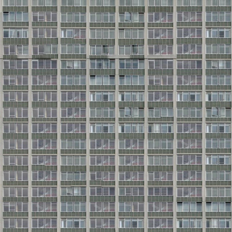 Textures   -   ARCHITECTURE   -   BUILDINGS   -   Skycrapers  - Building skyscraper texture seamless 01008 - HR Full resolution preview demo