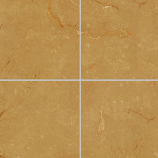 Textures   -   ARCHITECTURE   -   TILES INTERIOR   -   Marble tiles   -   Yellow  - Misad gold marble floor tile texture seamless 14957 - HR Full resolution preview demo