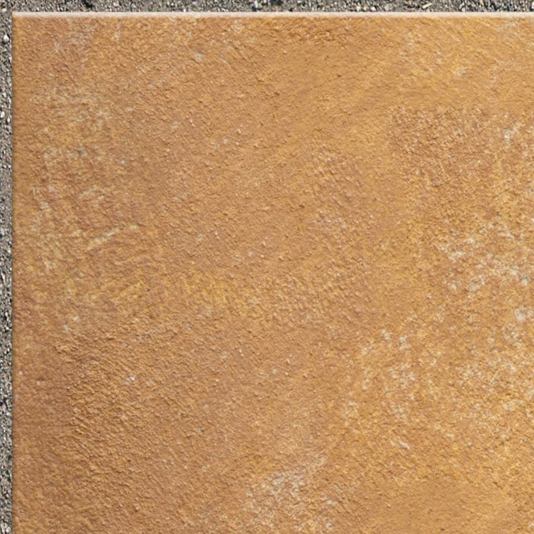 Textures   -   ARCHITECTURE   -   PAVING OUTDOOR   -   Terracotta   -   Blocks regular  - Cotto paving outdoor regular blocks texture seamless 06702 - HR Full resolution preview demo