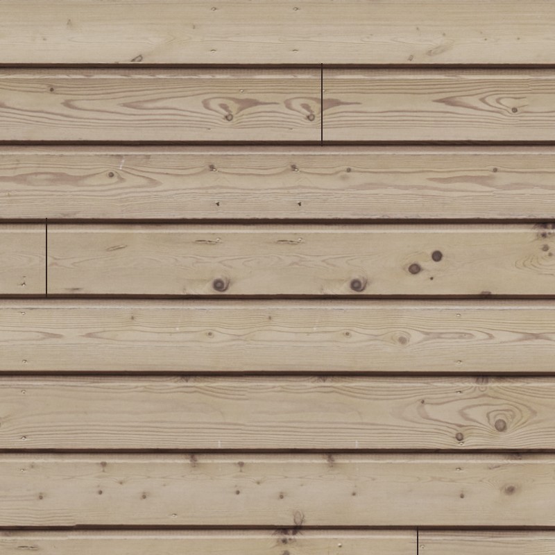 Textures   -   ARCHITECTURE   -   WOOD PLANKS   -   Siding wood  - Siding natural wood texture seamless 08882 - HR Full resolution preview demo