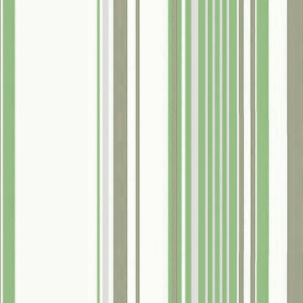 Textures   -   MATERIALS   -   WALLPAPER   -   Striped   -   Green  - White green striped wallpaper texture seamless 11793 - HR Full resolution preview demo