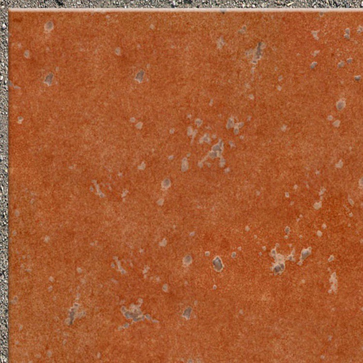Textures   -   ARCHITECTURE   -   PAVING OUTDOOR   -   Terracotta   -   Blocks regular  - Cotto paving outdoor regular blocks texture seamless 06703 - HR Full resolution preview demo