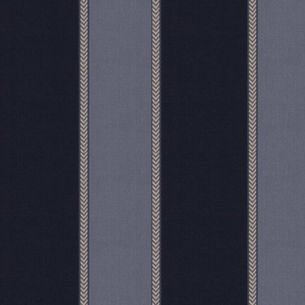 Textures   -   MATERIALS   -   WALLPAPER   -   Striped   -   Blue  - Regency blue striped wallpaper texture seamless 11583 - HR Full resolution preview demo