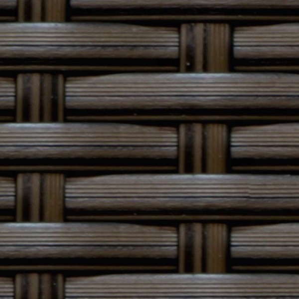 Textures   -   NATURE ELEMENTS   -   RATTAN &amp; WICKER  - Synthetic wicker texture seamless 12536 - HR Full resolution preview demo