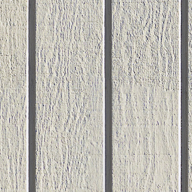 Textures   -   ARCHITECTURE   -   WOOD PLANKS   -   Wood fence  - White painted wood fence texture seamless 09445 - HR Full resolution preview demo
