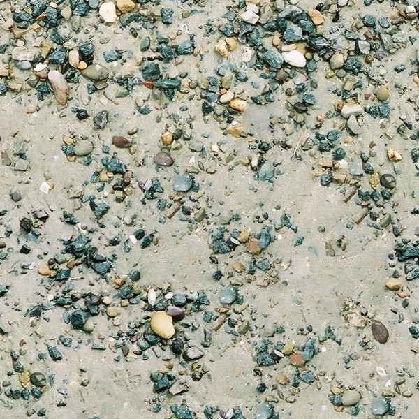 Textures   -   NATURE ELEMENTS   -   SAND  - Beach sandbwhit gravel texture seamless 12765 - HR Full resolution preview demo
