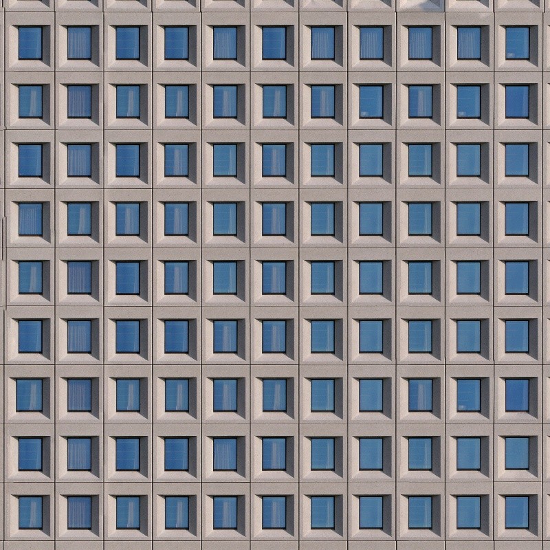 Textures   -   ARCHITECTURE   -   BUILDINGS   -   Skycrapers  - Building skyscraper texture seamless 01011 - HR Full resolution preview demo