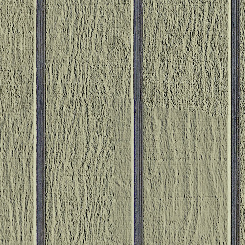 Textures   -   ARCHITECTURE   -   WOOD PLANKS   -   Wood fence  - Cypress painted wood fence texture seamless 09446 - HR Full resolution preview demo