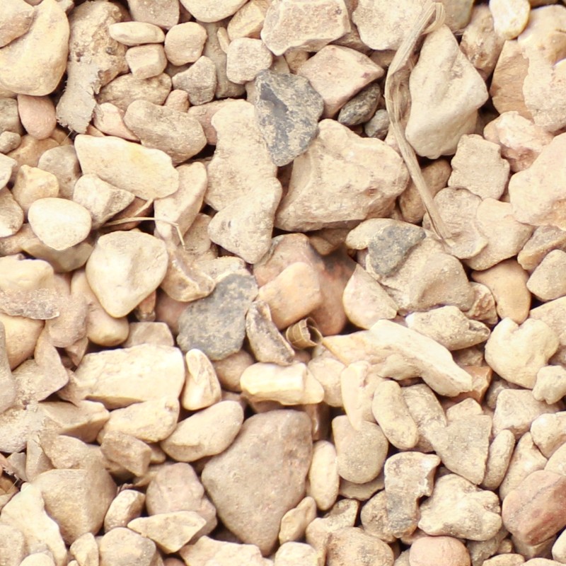 Textures   -   NATURE ELEMENTS   -   GRAVEL &amp; PEBBLES  - Gravel texture seamless 12434 - HR Full resolution preview demo