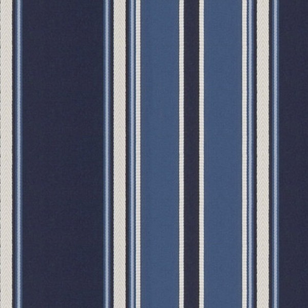 Textures   -   MATERIALS   -   WALLPAPER   -   Striped   -   Blue  - Navy blue striped wallpaper texture seamless 11584 - HR Full resolution preview demo