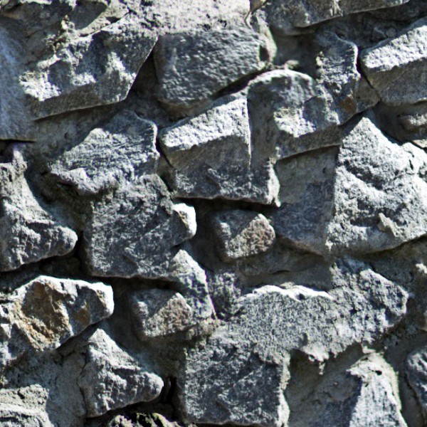 Textures   -   ARCHITECTURE   -   STONES WALLS   -   Stone walls  - Old wall stone texture seamless 08455 - HR Full resolution preview demo