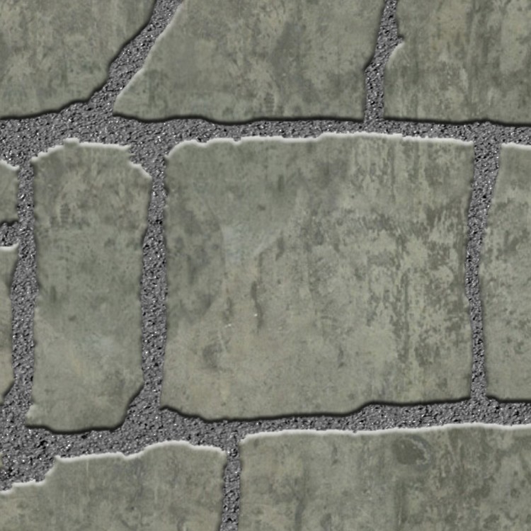 Textures   -   ARCHITECTURE   -   PAVING OUTDOOR   -   Flagstone  - Paving flagstone texture seamless 05931 - HR Full resolution preview demo