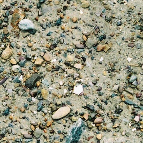 Textures   -   NATURE ELEMENTS   -   SAND  - Beach sandbwhit gravel texture seamless 12766 - HR Full resolution preview demo