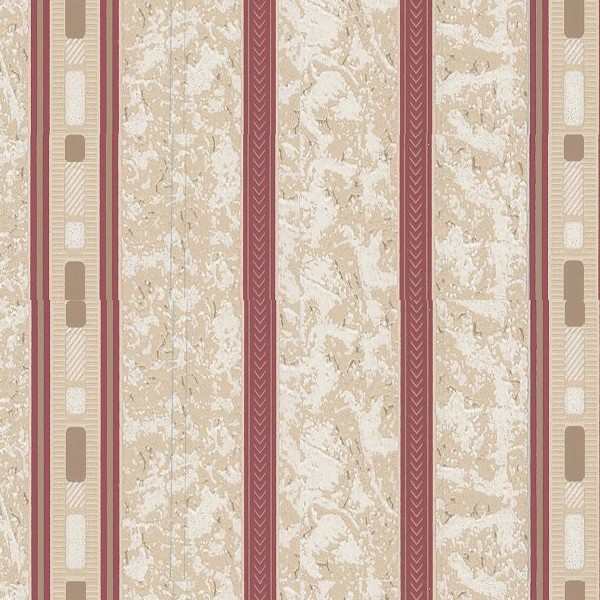 Textures   -   MATERIALS   -   WALLPAPER   -   Striped   -   Red  - Dark red beige classic striped wallpaper texture seamless 11941 - HR Full resolution preview demo