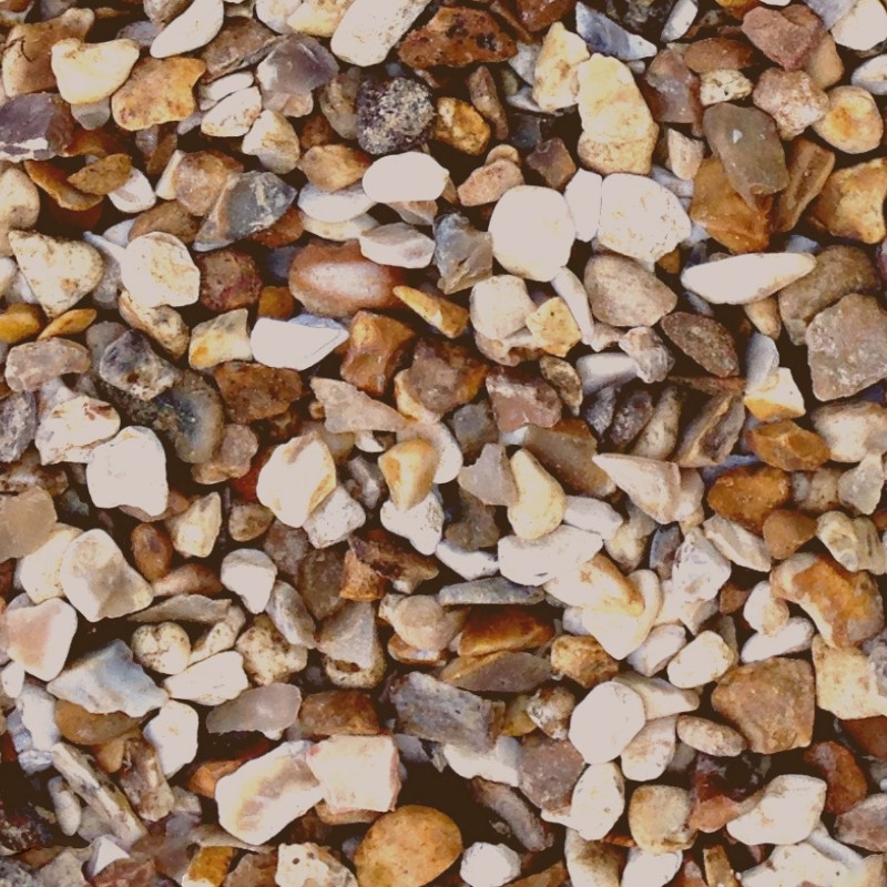Textures   -   NATURE ELEMENTS   -   GRAVEL &amp; PEBBLES  - Gravel texture seamless 12435 - HR Full resolution preview demo