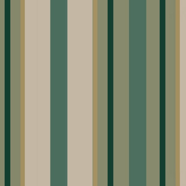 Textures   -   MATERIALS   -   WALLPAPER   -   Striped   -   Green  - Ivory green striped wallpaper texture seamless 11796 - HR Full resolution preview demo