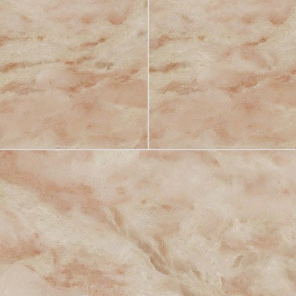 Textures   -   ARCHITECTURE   -   TILES INTERIOR   -   Marble tiles   -   Pink  - Jasmine pink floor marble texture seamless 19132 - HR Full resolution preview demo