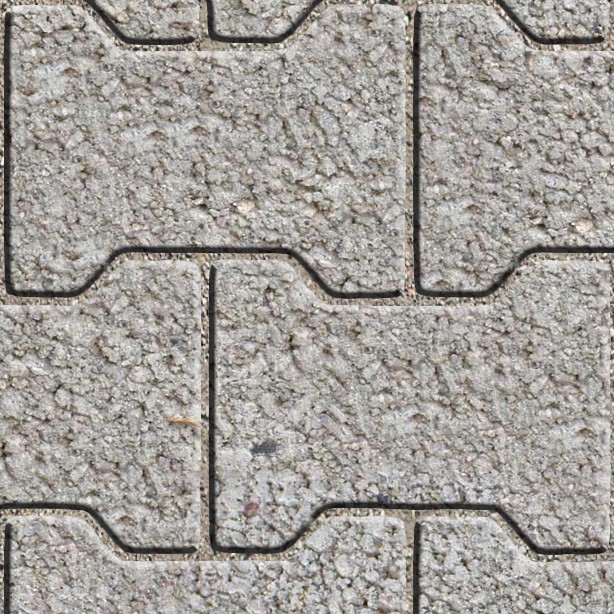 Textures   -   ARCHITECTURE   -   PAVING OUTDOOR   -   Pavers stone   -   Blocks regular  - Pavers stone regular blocks texture seamless 06278 - HR Full resolution preview demo