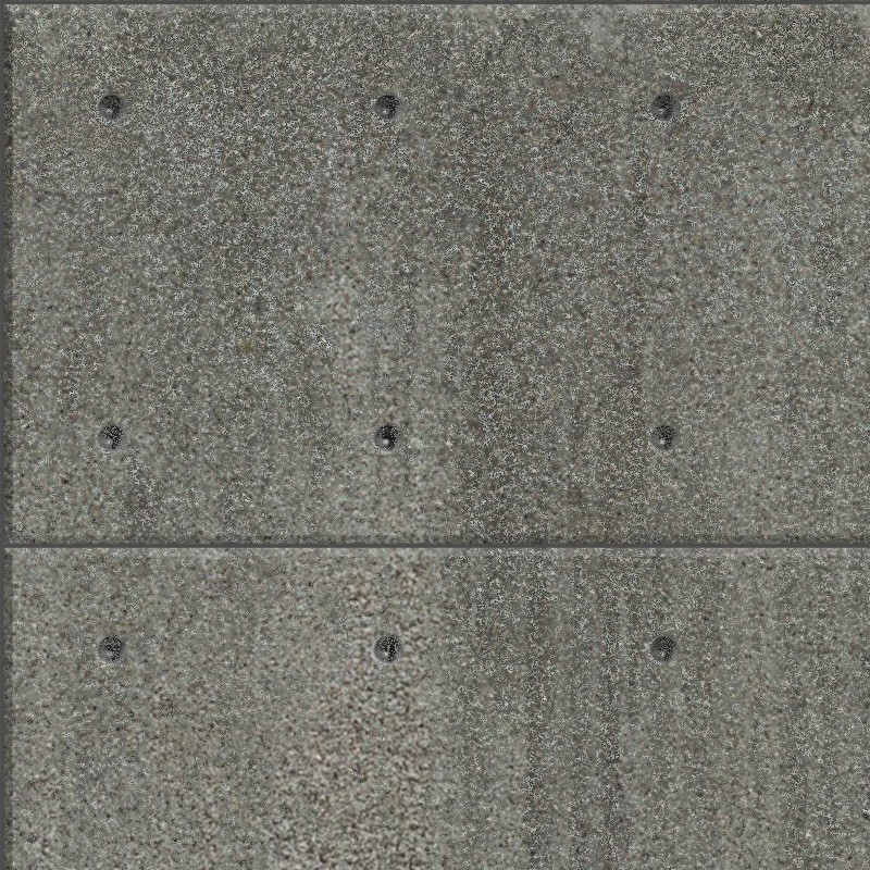 Textures   -   ARCHITECTURE   -   CONCRETE   -   Plates   -   Tadao Ando  - Tadao ando concrete plates seamless 01882 - HR Full resolution preview demo