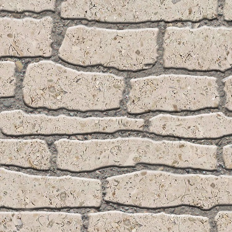 Textures   -   ARCHITECTURE   -   STONES WALLS   -   Stone blocks  - Wall stone with regular blocks texture seamless 08360 - HR Full resolution preview demo