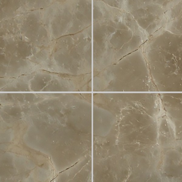 Textures   -   ARCHITECTURE   -   TILES INTERIOR   -   Marble tiles   -   Cream  - Cedar limestone marble tile texture seamless 14318 - HR Full resolution preview demo
