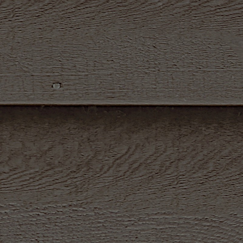 Textures   -   ARCHITECTURE   -   WOOD PLANKS   -   Siding wood  - Dark brown siding wood texture seamless 08886 - HR Full resolution preview demo