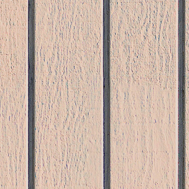 Textures   -   ARCHITECTURE   -   WOOD PLANKS   -   Wood fence  - Maple painted wood fence texture seamless 09448 - HR Full resolution preview demo