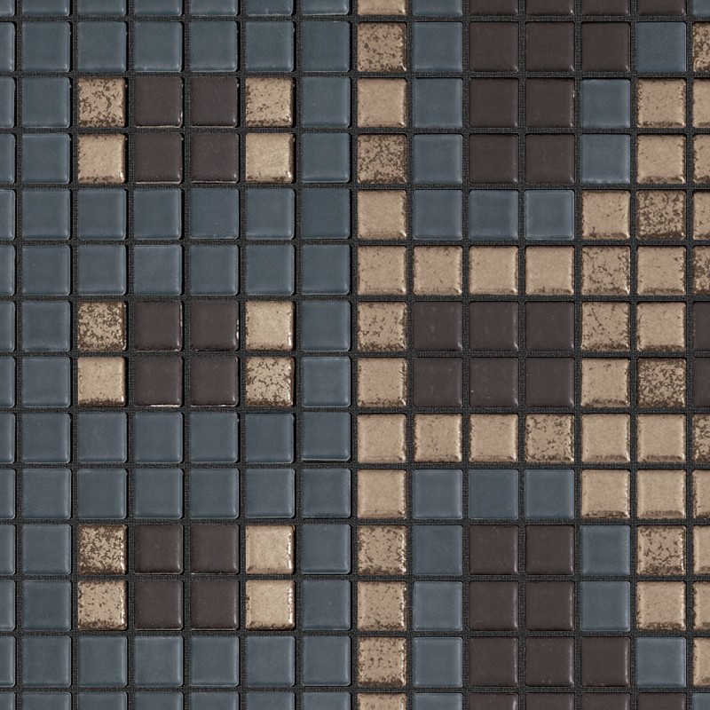 Textures   -   ARCHITECTURE   -   TILES INTERIOR   -   Mosaico   -   Classic format   -   Patterned  - Mosaico cm90x120 patterned tiles texture seamless 15094 - HR Full resolution preview demo