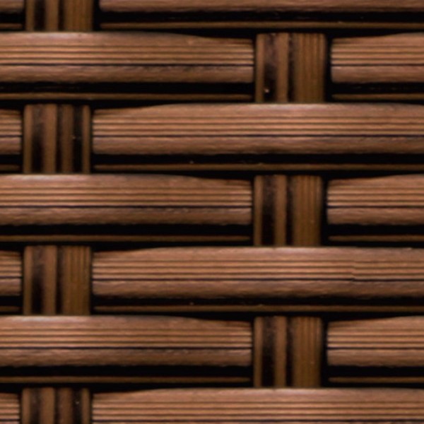 Textures   -   NATURE ELEMENTS   -   RATTAN &amp; WICKER  - Synthetic wicker texture seamless 12539 - HR Full resolution preview demo