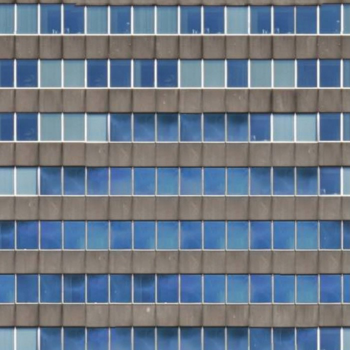 Textures   -   ARCHITECTURE   -   BUILDINGS   -   Skycrapers  - Building skyscraper texture seamless 01014 - HR Full resolution preview demo