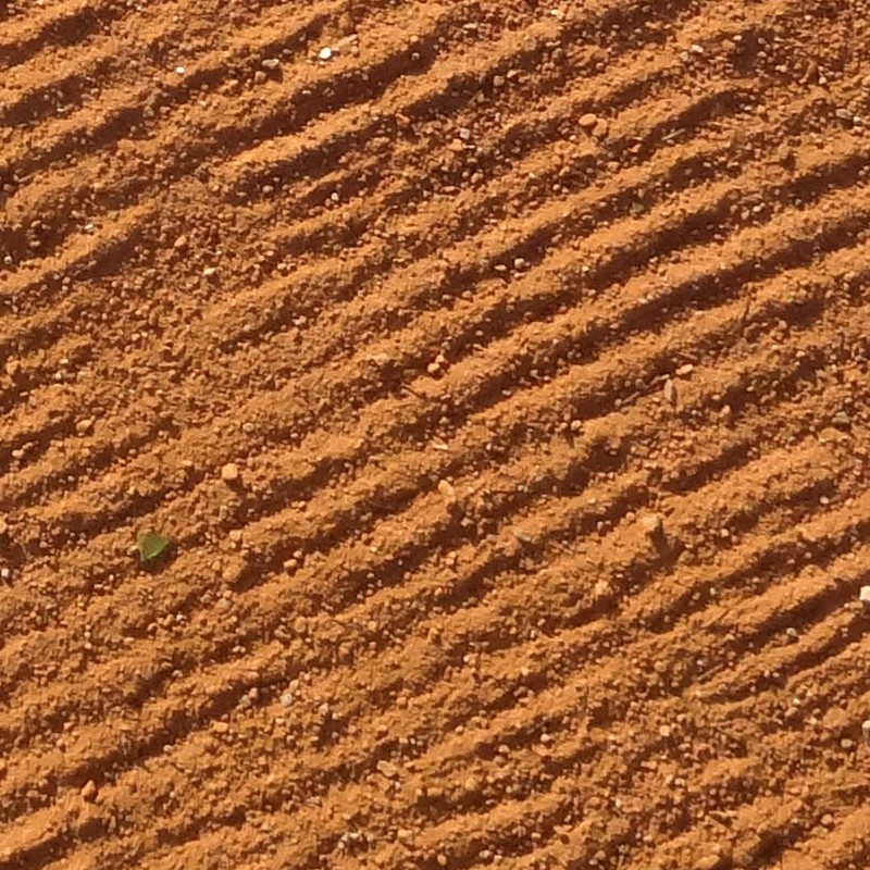 Textures   -   NATURE ELEMENTS   -   SAND  - Red sand texture seamless 17520 - HR Full resolution preview demo