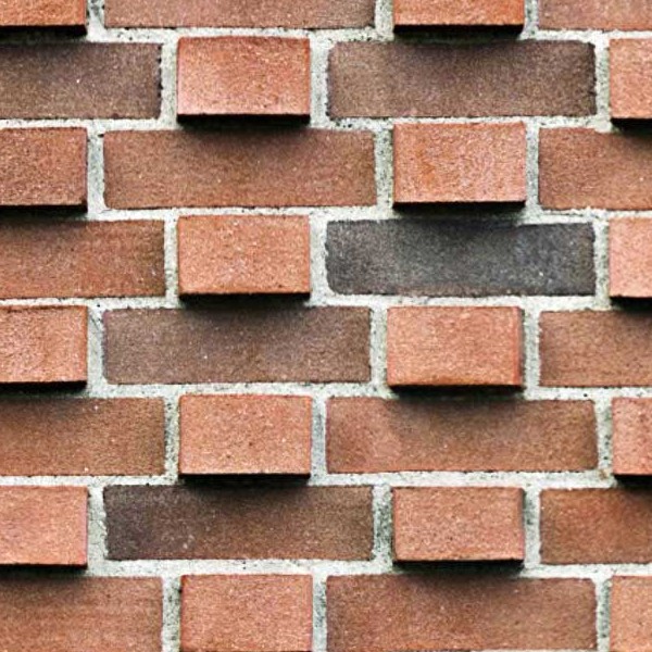 Textures   -   ARCHITECTURE   -   BRICKS   -   Special Bricks  - Special brick texture seamless 20487 - HR Full resolution preview demo