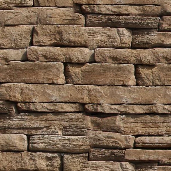 Textures   -   ARCHITECTURE   -   STONES WALLS   -   Claddings stone   -   Stacked slabs  - Stacked slabs walls stone texture seamless 08203 - HR Full resolution preview demo