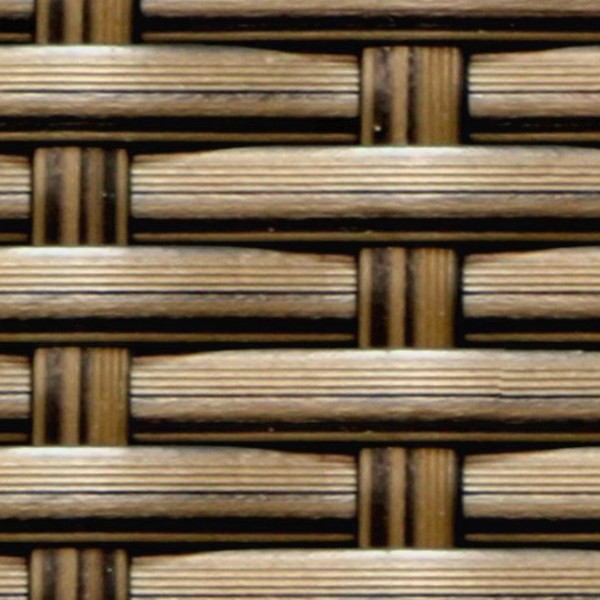 Textures   -   NATURE ELEMENTS   -   RATTAN &amp; WICKER  - Synthetic wicker texture seamless 12540 - HR Full resolution preview demo
