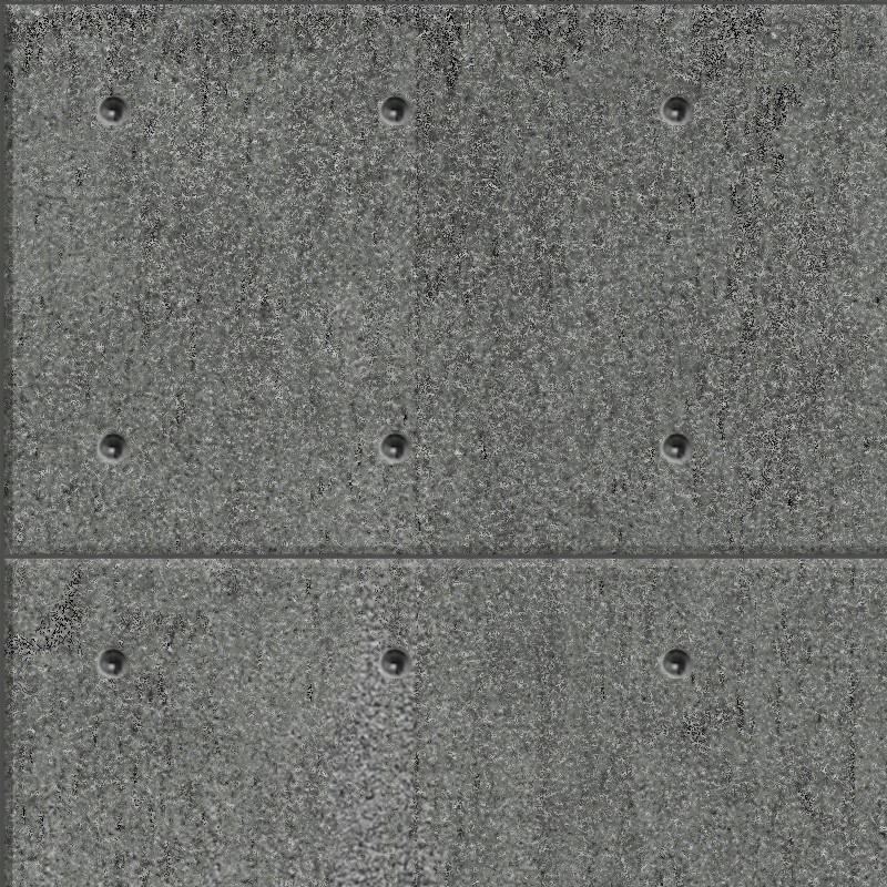 Textures   -   ARCHITECTURE   -   CONCRETE   -   Plates   -   Tadao Ando  - Tadao ando concrete plates seamless 01884 - HR Full resolution preview demo