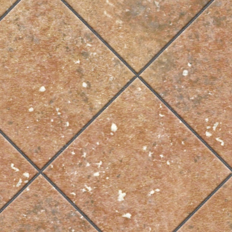 Textures   -   ARCHITECTURE   -   TILES INTERIOR   -   Terracotta tiles  - Terracotta tile texture seamless 16078 - HR Full resolution preview demo