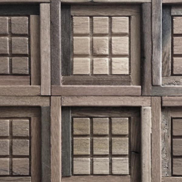 Textures   -   ARCHITECTURE   -   WOOD   -   Wood panels  - Wood wall panels texture seamless 16703 - HR Full resolution preview demo