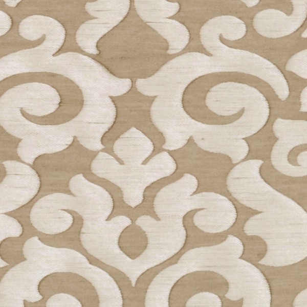 Textures   -   MATERIALS   -   WALLPAPER   -   Damask  - Damask wallpaper texture seamless 10967 - HR Full resolution preview demo