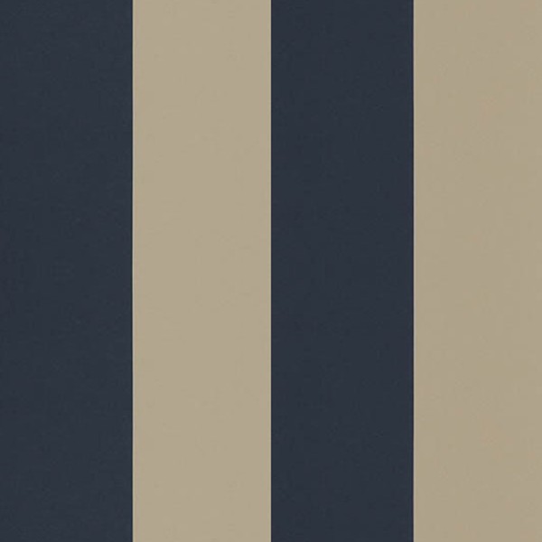 Textures   -   MATERIALS   -   WALLPAPER   -   Striped   -   Blue  - Navy blue beige classic striped wallpaper texture seamless 11588 - HR Full resolution preview demo