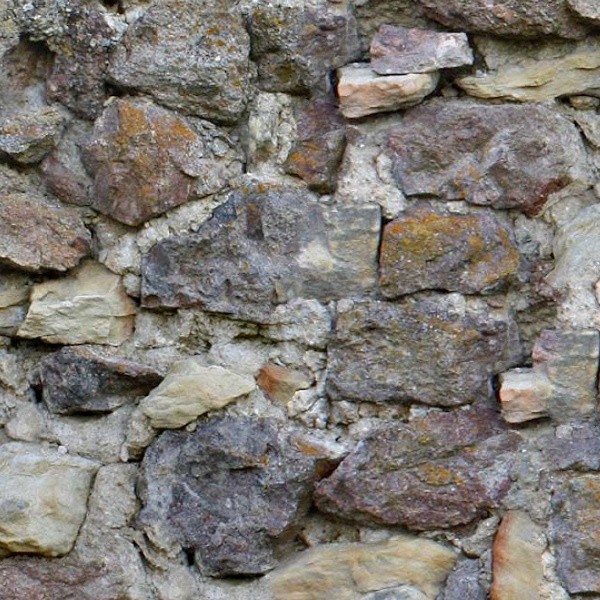 Textures   -   ARCHITECTURE   -   STONES WALLS   -   Stone walls  - Old wall stone texture seamless 08459 - HR Full resolution preview demo