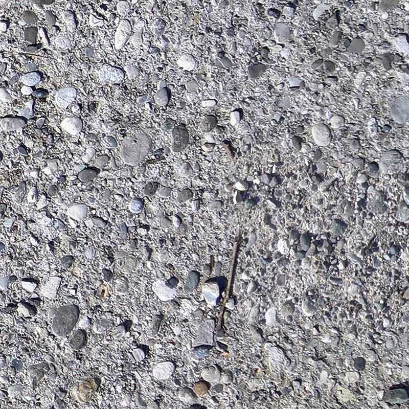 Textures   -   ARCHITECTURE   -   ROADS   -   Stone roads  - Pebble and concrete road texture seamless 17513 - HR Full resolution preview demo
