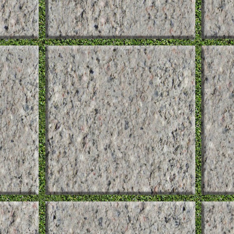 Textures   -   ARCHITECTURE   -   PAVING OUTDOOR   -   Parks Paving  - Porfido park paving texture seamless 18824 - HR Full resolution preview demo