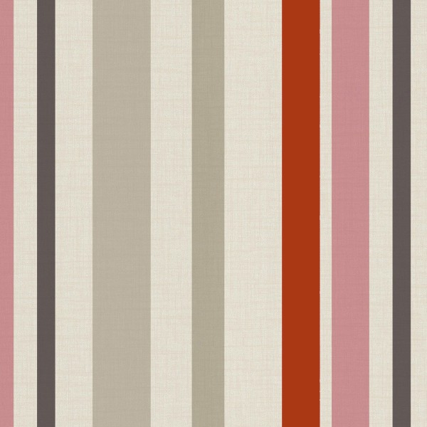 Textures   -   MATERIALS   -   WALLPAPER   -   Striped   -   Red  - Red cream striped wallpaper texture seamless 11944 - HR Full resolution preview demo